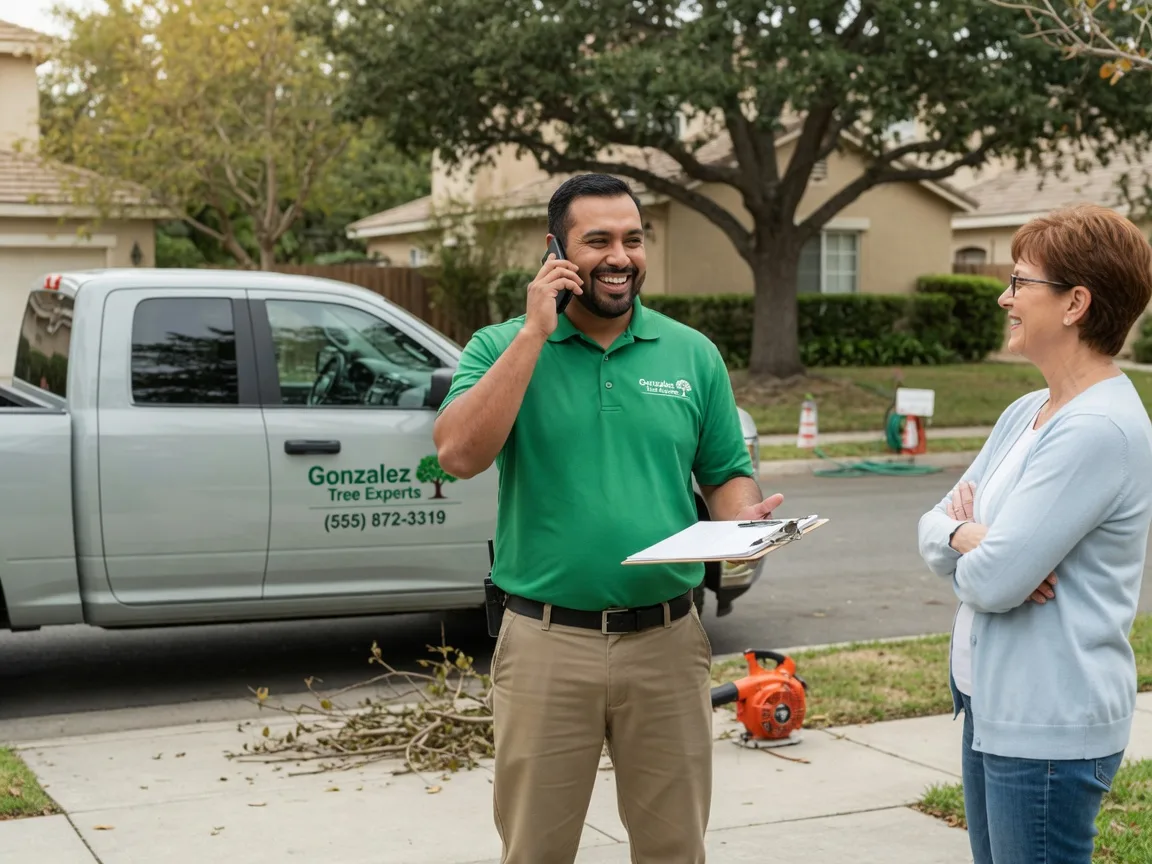 Tree Service Pollocksville, NC FAQs